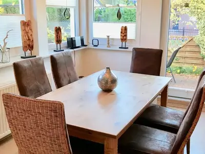 Ferienwohnung für 6 Personen (105 m²) in Zingst 8/10