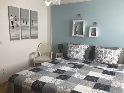 Ferienwohnung für 6 Personen (105 m²) in Zingst 10/10