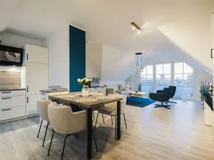 Ferienwohnung für 4 Personen (60 m²) in Zingst