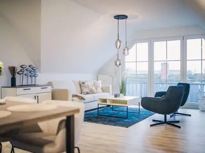 Ferienwohnung für 4 Personen (60 m²) in Zingst 2/10