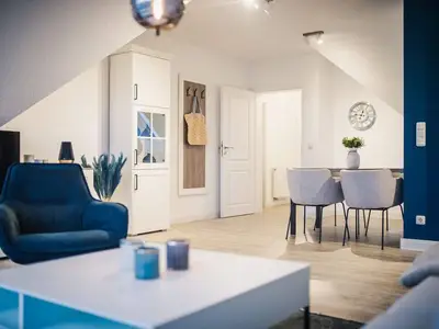 Ferienwohnung für 4 Personen (60 m²) in Zingst 3/10