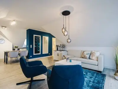 Ferienwohnung für 4 Personen (60 m²) in Zingst 4/10