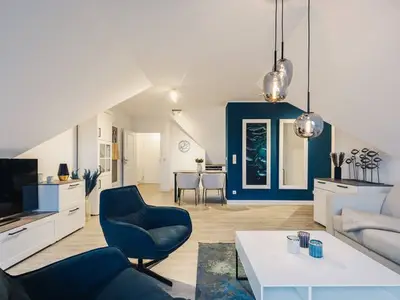 Ferienwohnung für 4 Personen (60 m²) in Zingst 5/10
