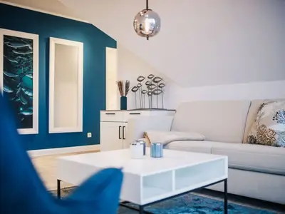 Ferienwohnung für 4 Personen (60 m²) in Zingst 6/10
