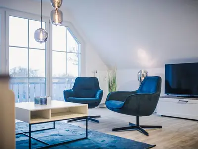 Ferienwohnung für 4 Personen (60 m²) in Zingst 7/10