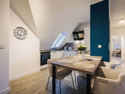 Ferienwohnung für 4 Personen (60 m²) in Zingst 8/10