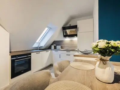 Ferienwohnung für 4 Personen (60 m²) in Zingst 9/10