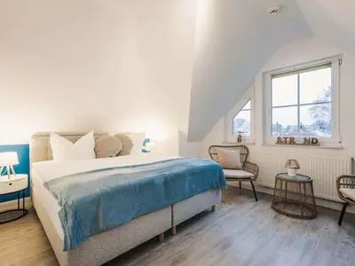 Ferienwohnung für 4 Personen (60 m²) in Zingst 10/10