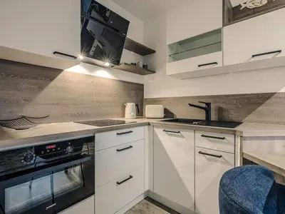 Ferienwohnung für 2 Personen (30 m²) in Zingst 6/10