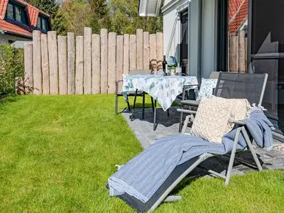 Ferienwohnung für 2 Personen (46 m²) in Zingst 2/10
