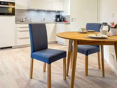Ferienwohnung für 2 Personen (46 m²) in Zingst 3/10
