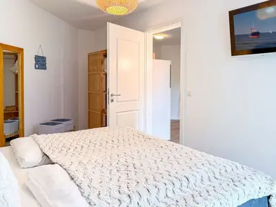 Ferienwohnung für 2 Personen (46 m²) in Zingst 5/10