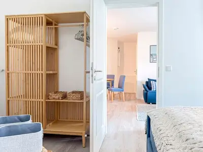 Ferienwohnung für 2 Personen (46 m²) in Zingst 6/10