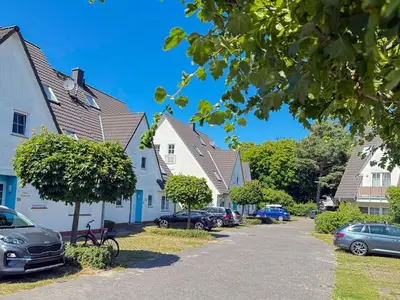 Ferienwohnung für 5 Personen (57 m²) in Zingst 2/10