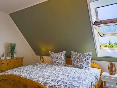 Ferienwohnung für 5 Personen (57 m²) in Zingst 4/10