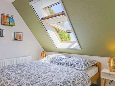 Ferienwohnung für 5 Personen (57 m²) in Zingst 9/10