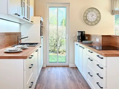 Ferienwohnung für 2 Personen (50 m²) in Zingst 3/10