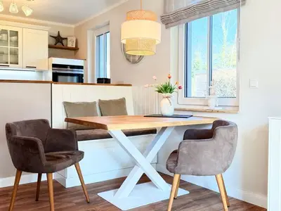 Ferienwohnung für 2 Personen (50 m²) in Zingst 6/10