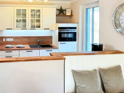 Ferienwohnung für 2 Personen (50 m²) in Zingst 7/10