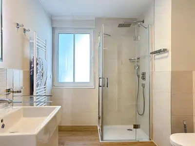 Ferienwohnung für 2 Personen (50 m²) in Zingst 8/10
