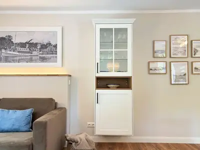 Ferienwohnung für 2 Personen (50 m²) in Zingst 10/10