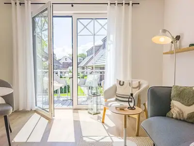 Ferienwohnung für 2 Personen (46 m²) in Zingst 2/10