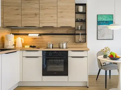 Ferienwohnung für 2 Personen (46 m²) in Zingst 4/10