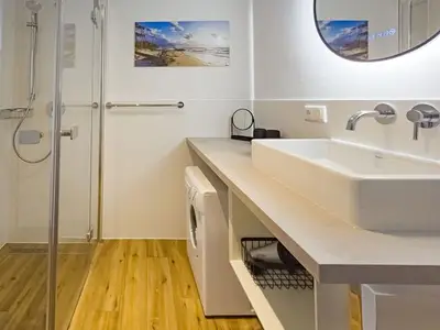 Ferienwohnung für 2 Personen (46 m²) in Zingst 6/10