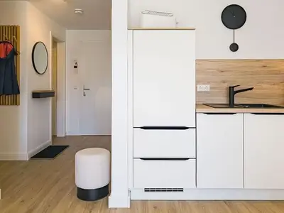 Ferienwohnung für 2 Personen (46 m²) in Zingst 10/10