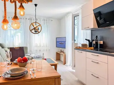 Ferienwohnung für 2 Personen (44 m²) in Zingst 1/10