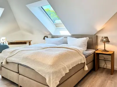 Ferienwohnung für 2 Personen (44 m²) in Zingst 2/10