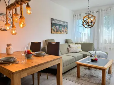 Ferienwohnung für 2 Personen (44 m²) in Zingst 6/10