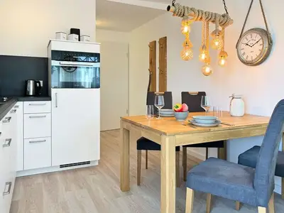 Ferienwohnung für 2 Personen (44 m²) in Zingst 7/10