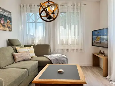 Ferienwohnung für 2 Personen (44 m²) in Zingst 8/10