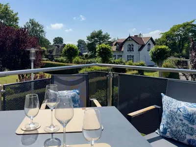 Ferienwohnung für 2 Personen (45 m²) in Zingst 2/10