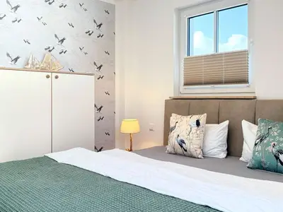 Ferienwohnung für 2 Personen (45 m²) in Zingst 4/10