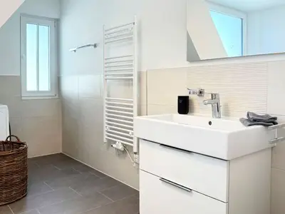 Ferienwohnung für 2 Personen (45 m²) in Zingst 5/10