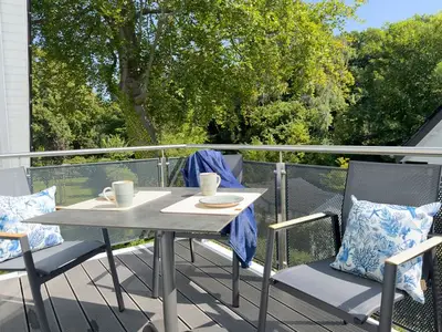 Ferienwohnung für 4 Personen (60 m²) in Zingst 2/10