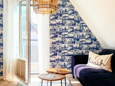 Ferienwohnung für 4 Personen (60 m²) in Zingst 3/10