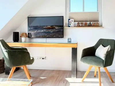 Ferienwohnung für 2 Personen (45 m²) in Zingst 6/10