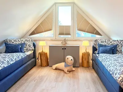 Ferienwohnung für 4 Personen (60 m²) in Zingst 4/10