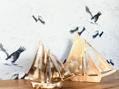 Ferienwohnung für 2 Personen (45 m²) in Zingst 7/10