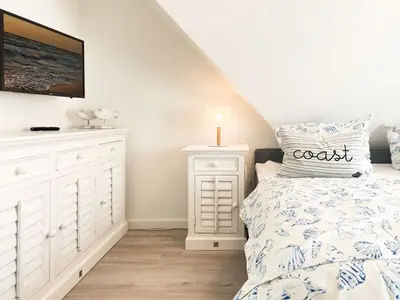 Ferienwohnung für 4 Personen (60 m²) in Zingst 5/10