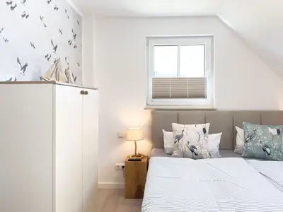 Ferienwohnung für 2 Personen (45 m²) in Zingst 8/10