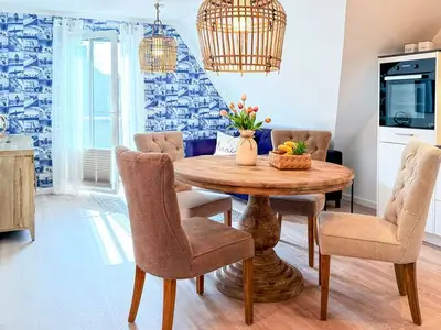 Ferienwohnung für 4 Personen (60 m²) in Zingst 7/10