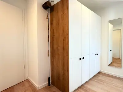 Ferienwohnung für 2 Personen (45 m²) in Zingst 10/10
