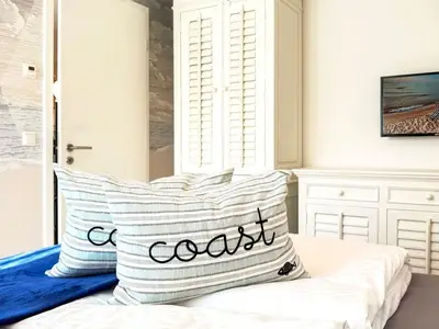 Ferienwohnung für 4 Personen (60 m²) in Zingst 9/10