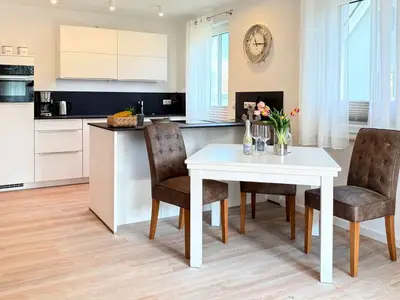 Ferienwohnung für 2 Personen (52 m²) in Zingst 1/10