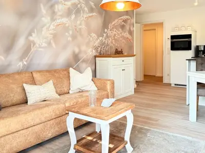 Ferienwohnung für 2 Personen (52 m²) in Zingst 3/10