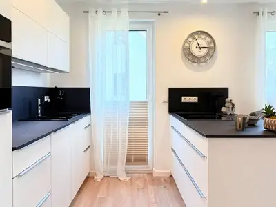 Ferienwohnung für 2 Personen (52 m²) in Zingst 4/10